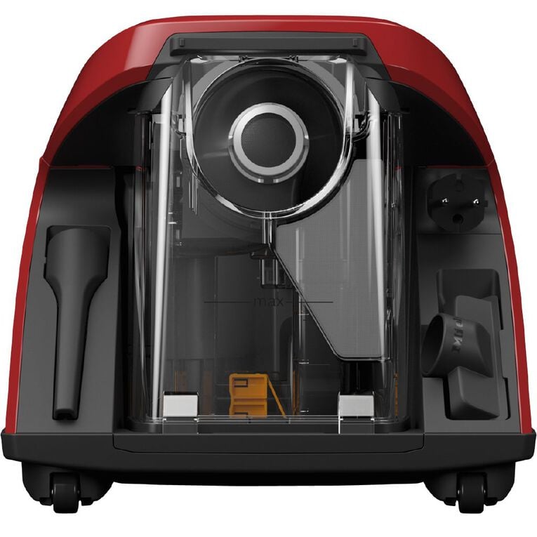 Miele Blizzard CX1 Cat & Dog Bagless Vacuum