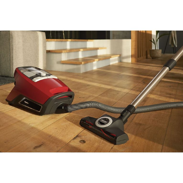 Miele Blizzard CX1 Cat & Dog Bagless Vacuum