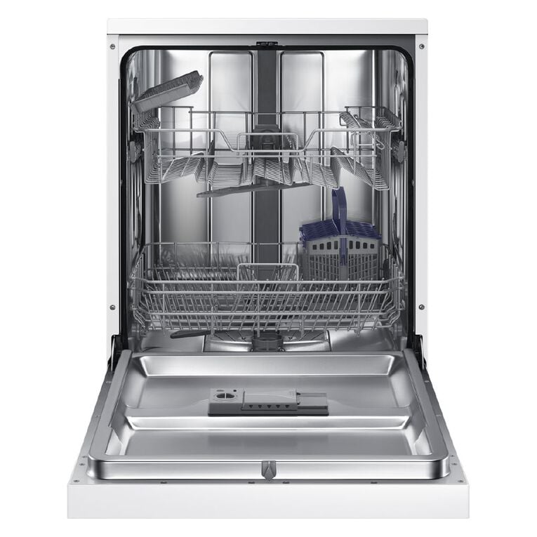 Samsung 13-Place Setting Dishwasher - White