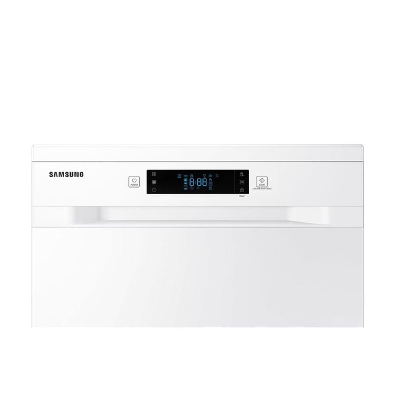 Samsung 13-Place Setting Dishwasher - White