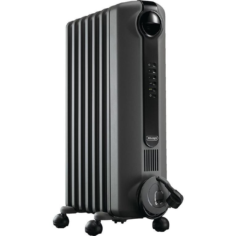 Delonghi 1500W Digital Oil Column Heater