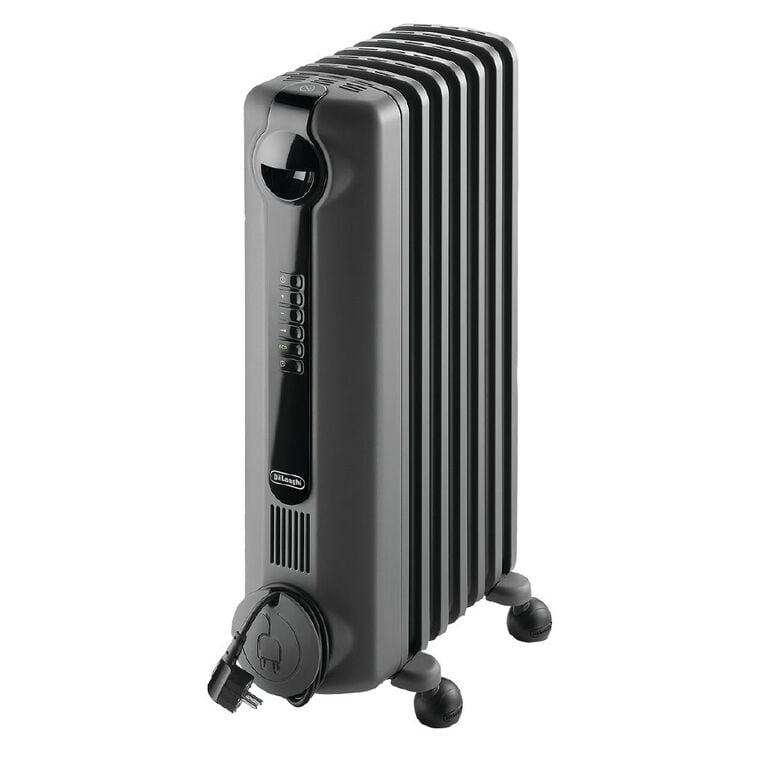 Delonghi 1500W Digital Oil Column Heater
