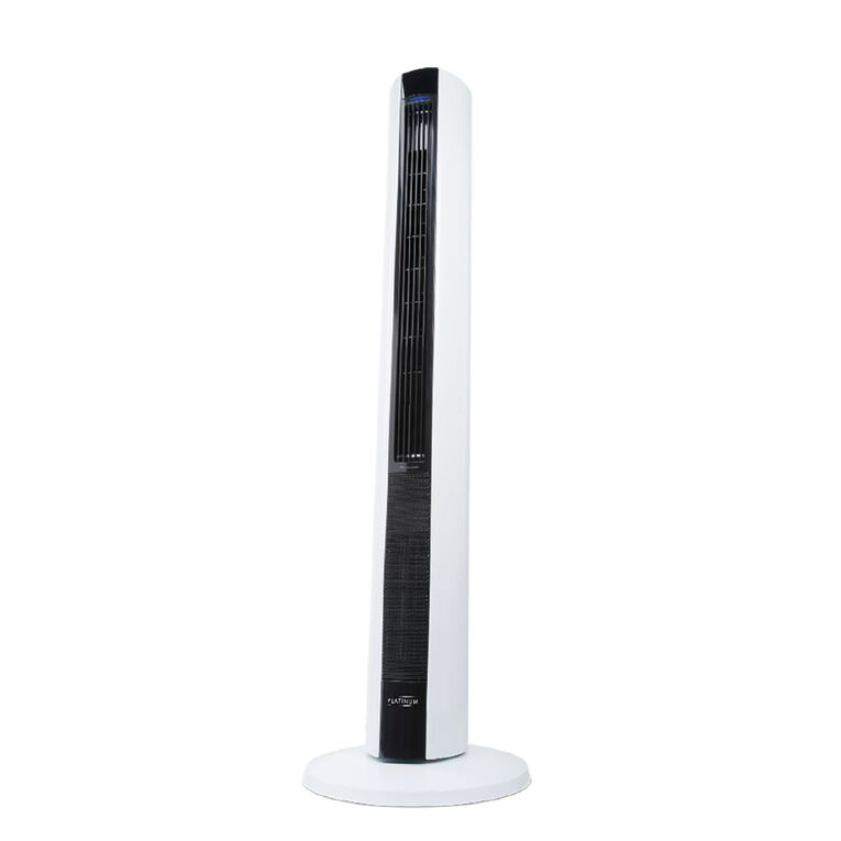 Goldair Platinum 1500W Hot & Cold Multi Season Tower Heater & Fan