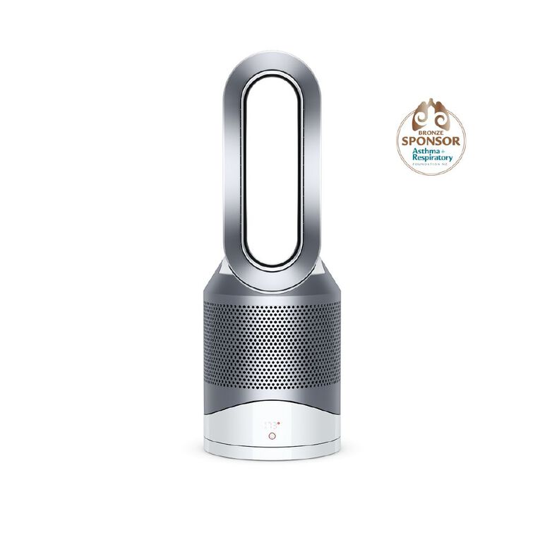 Dyson Pure Hot+Cool