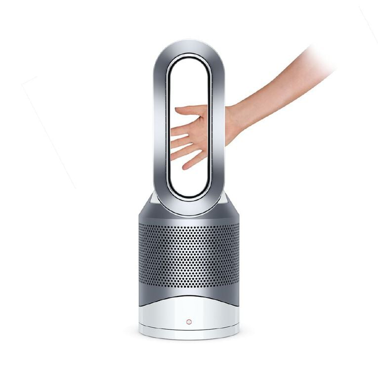 Dyson Pure Hot+Cool