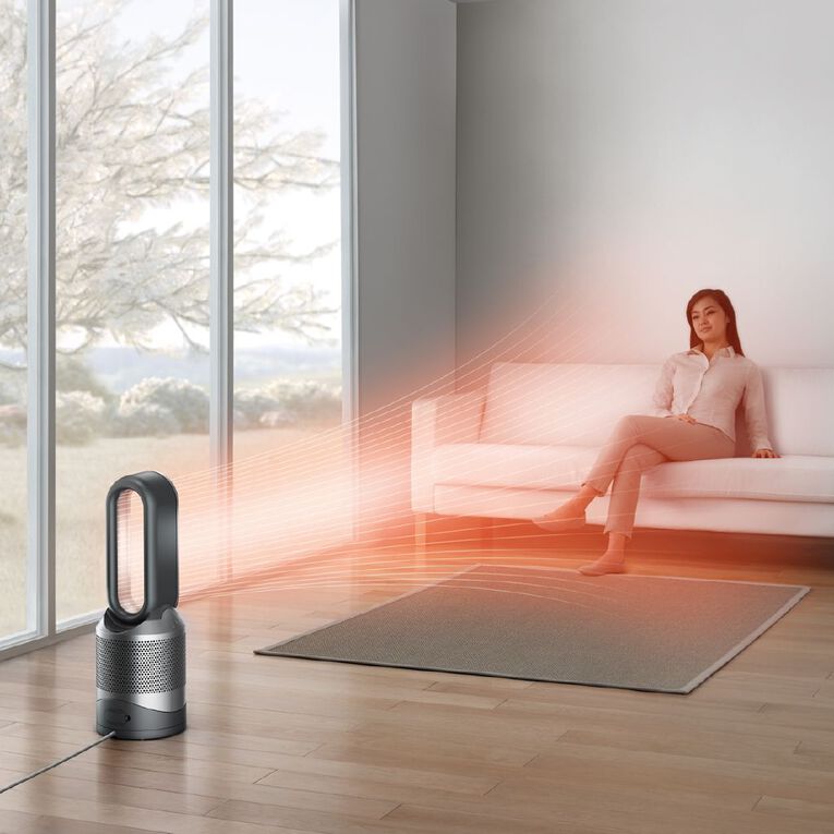 Dyson Pure Hot+Cool
