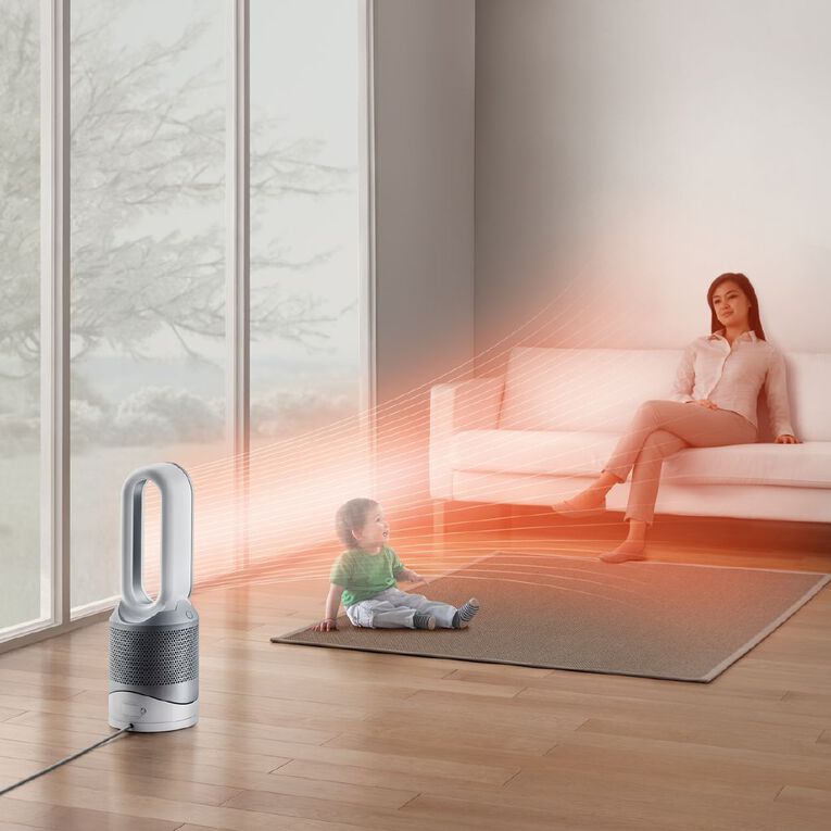Dyson Pure Hot+Cool