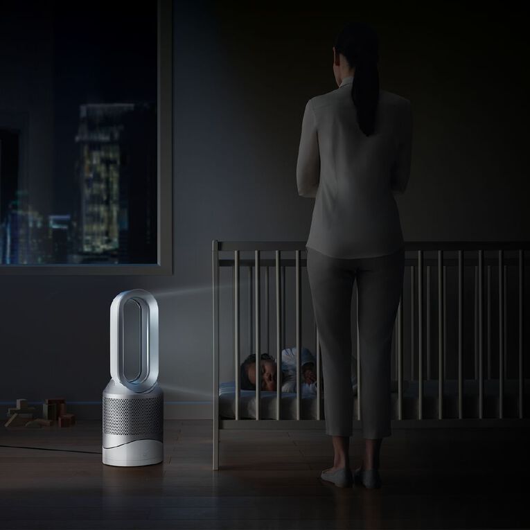 Dyson Pure Hot+Cool