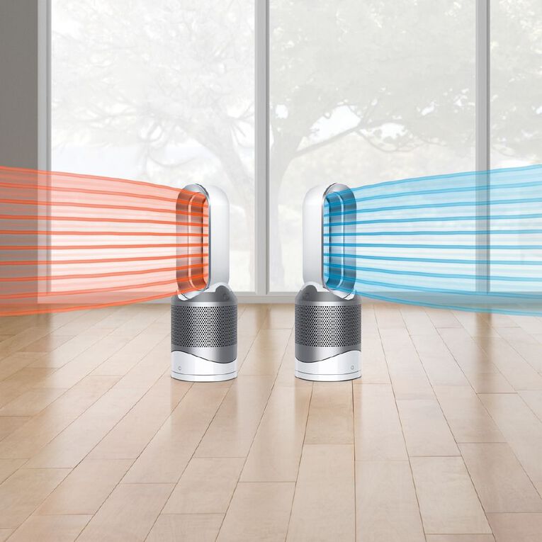 Dyson Pure Hot+Cool