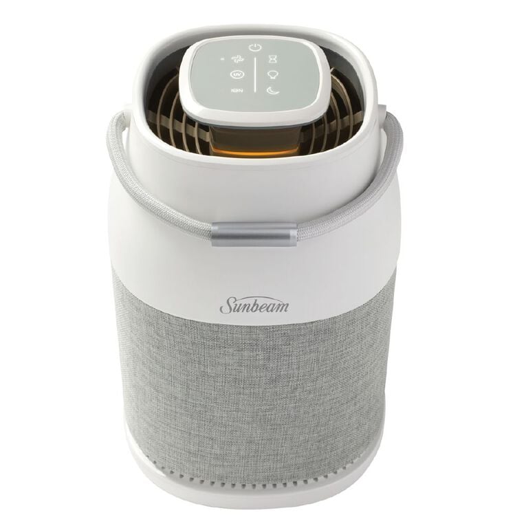 Sunbeam Fresh Protect Air Purifier