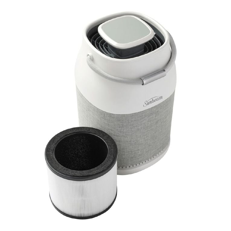 Sunbeam Fresh Protect Air Purifier