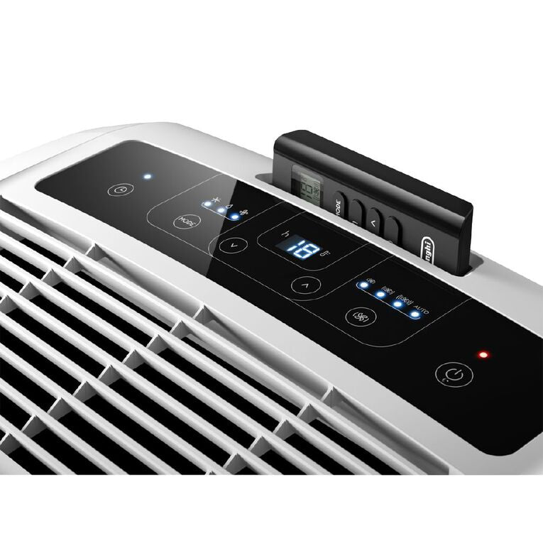 Delonghi Pinguino Portable Air Conditioner - White. 2.4Kw