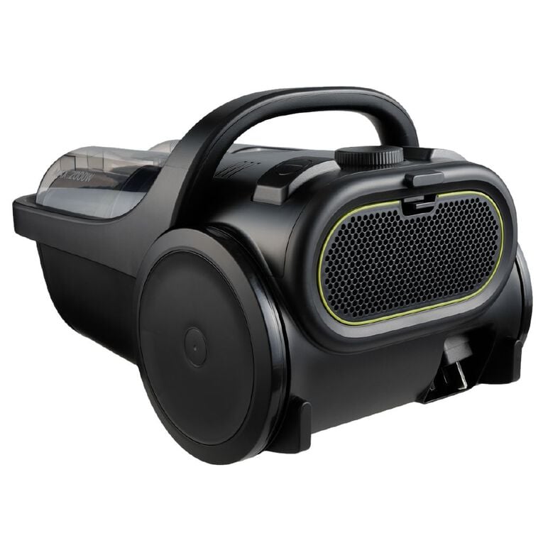 Panasonic 2000W Bagless Vacuum Cleaner
