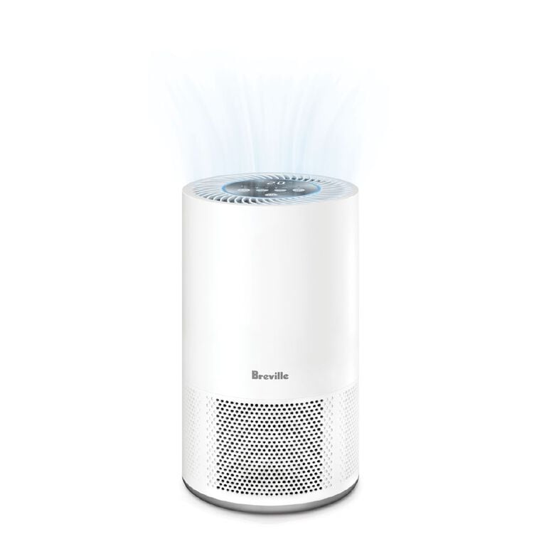 Breville the Smart Air Viral Protect Plus - Air Purifier