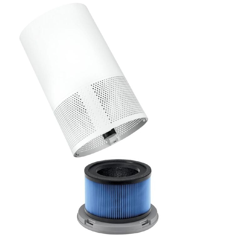 Breville the Smart Air Viral Protect Plus - Air Purifier