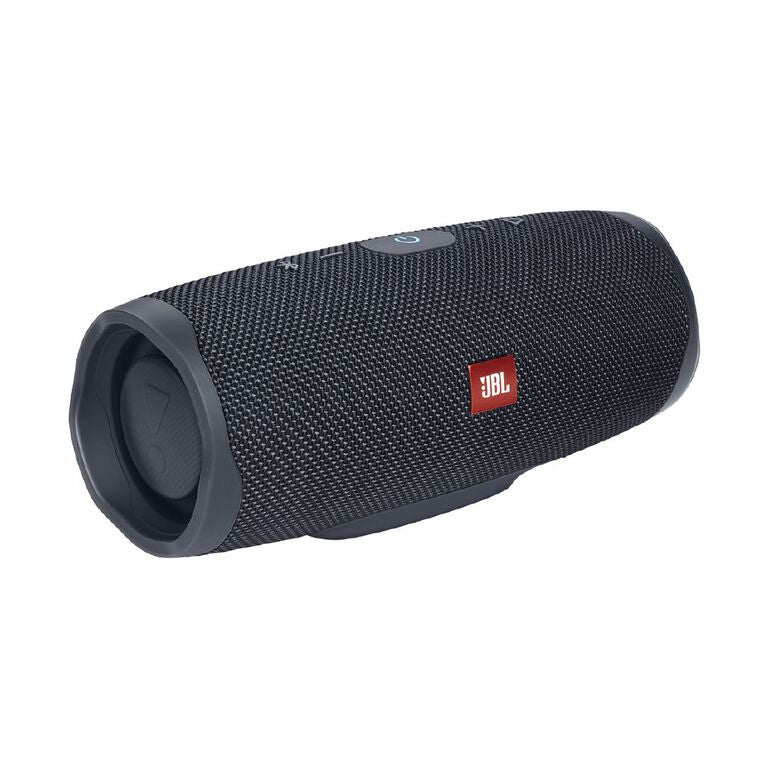 JBL Charge Essential 2 Portable Waterproof Speaker with Built-In Powerbank