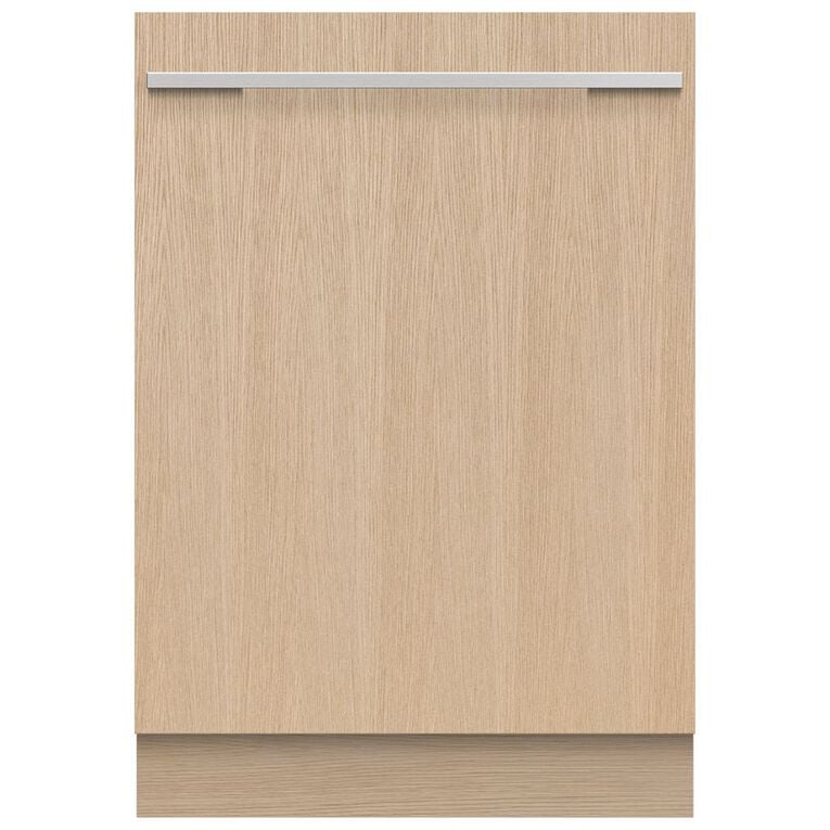 Fisher & Paykel 60cm Series 7 Integrated Dishwasher