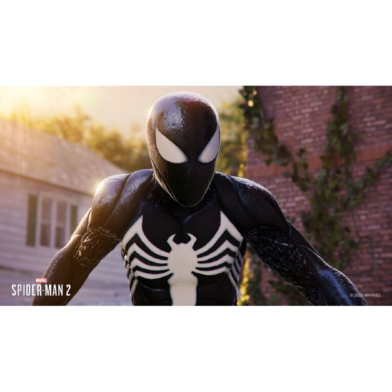 PS5 Marvel's Spider-Man 2 Standard Edition