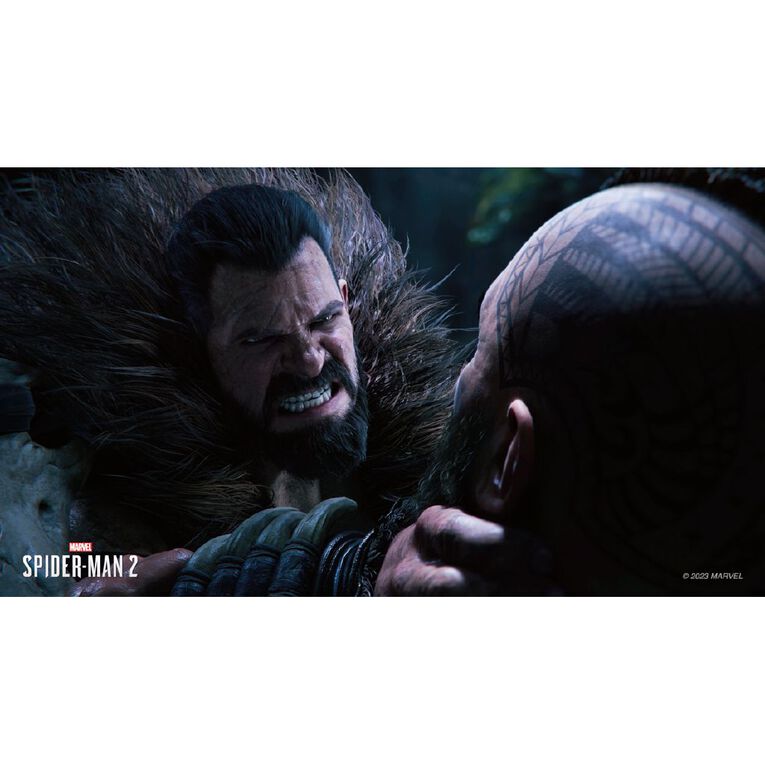 PS5 Marvel's Spider-Man 2 Standard Edition