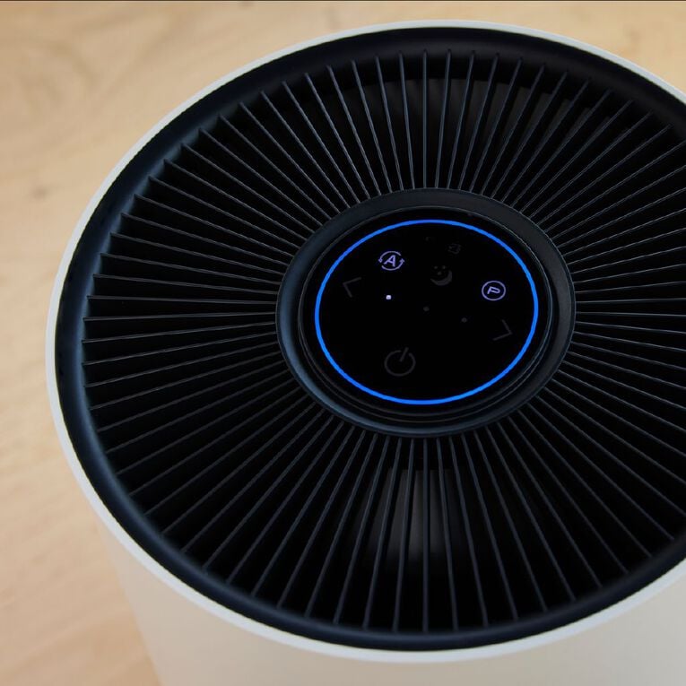Winix Compact 4 Stage Air Purifier