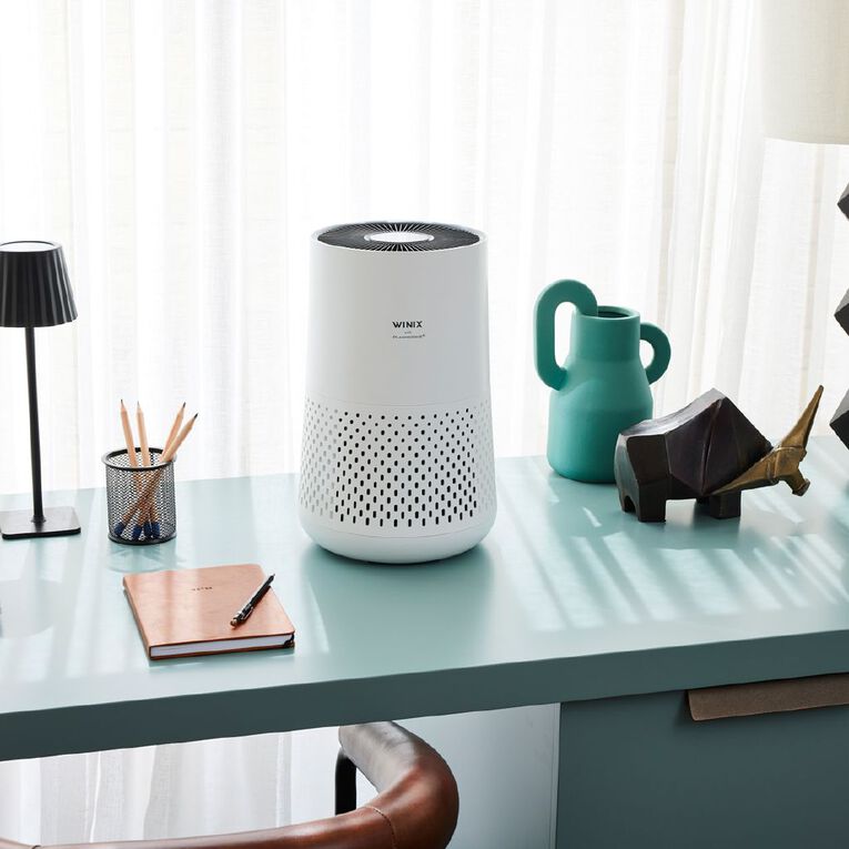 Winix Compact 4 Stage Air Purifier