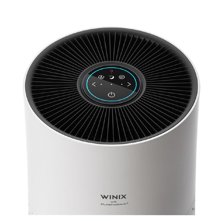 Winix Compact 4 Stage Air Purifier