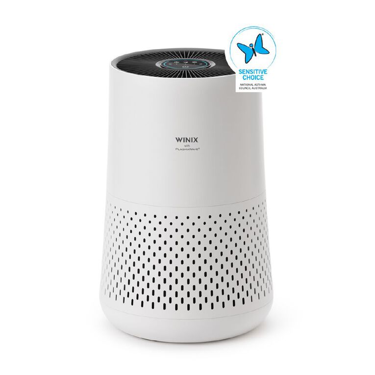 Winix Compact 4 Stage Air Purifier