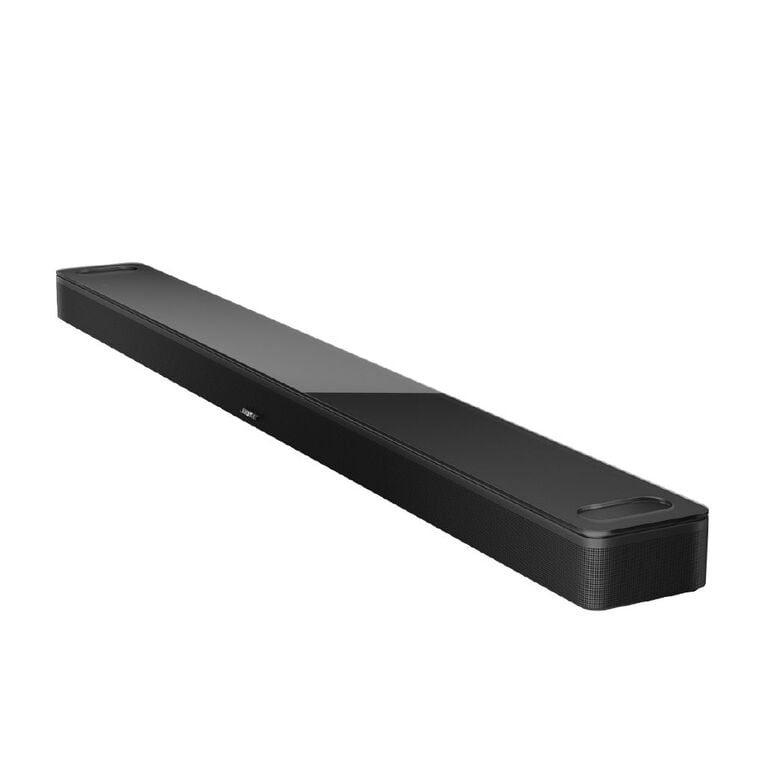 Bose Smart Ultra Soundbar - Black