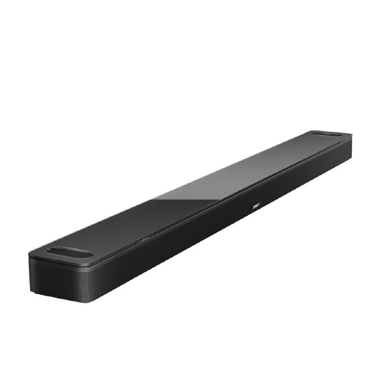Bose Smart Ultra Soundbar - Black