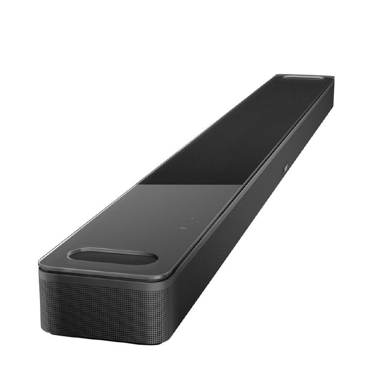 Bose Smart Ultra Soundbar - Black