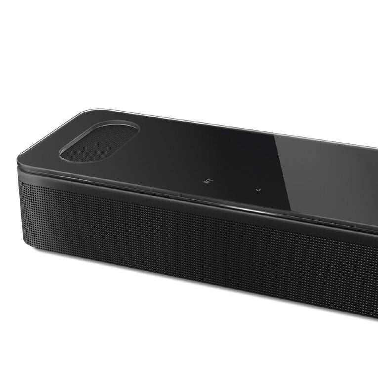 Bose Smart Ultra Soundbar - Black