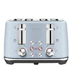 Breville The ToastSet 4 Slice Toaster LTA842PDB