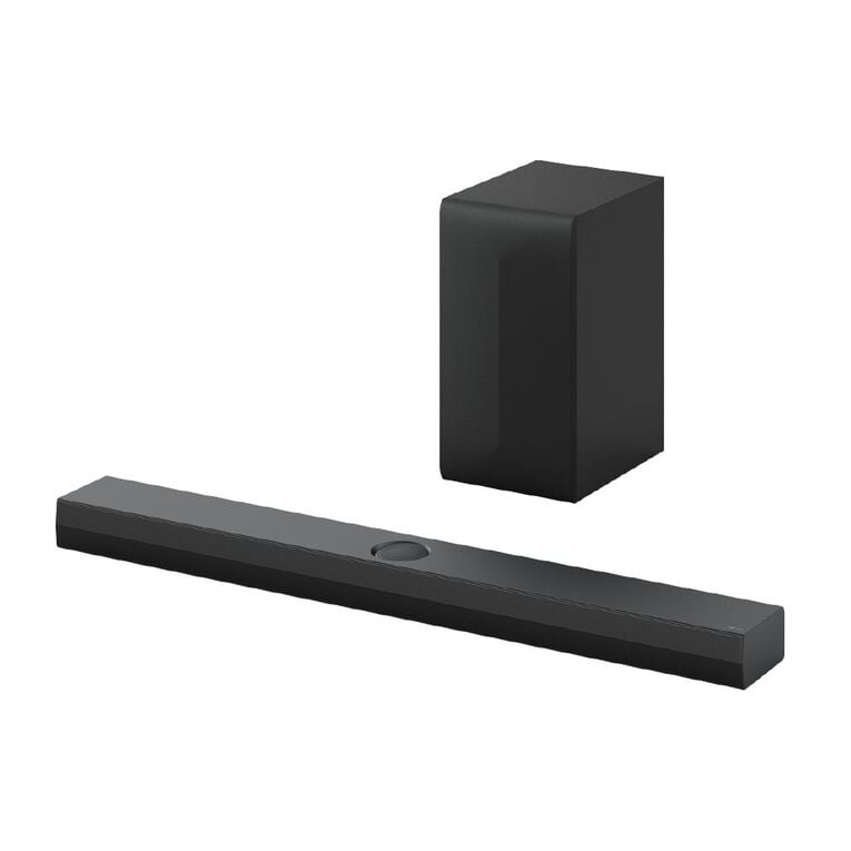 LG S70TY 3.1.1Ch Q Series Soundbar with Dolby Atmos
