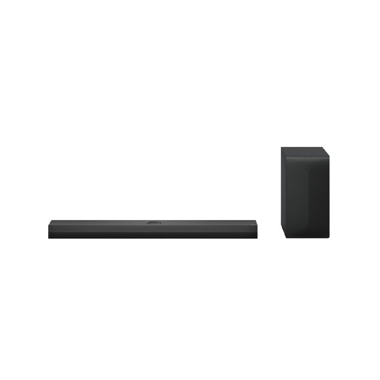 LG S70TY 3.1.1Ch Q Series Soundbar with Dolby Atmos