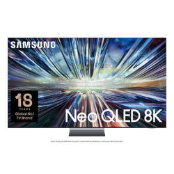 Samsung 65" QN900D Neo-QLED 8K Smart TV