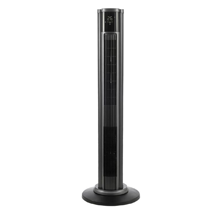 Goldair Platinum 2200W Hot & Cold Multi Season Tower Heater & Fan
