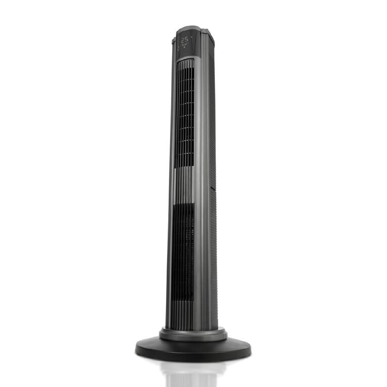 Goldair Platinum 2200W Hot & Cold Multi Season Tower Heater & Fan