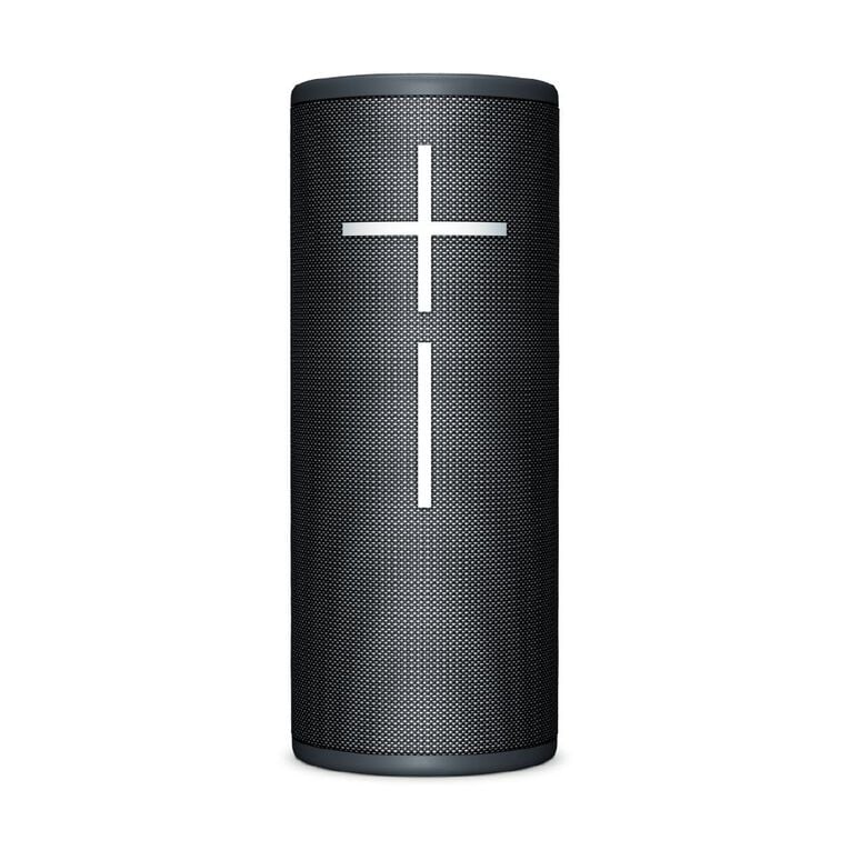 Ultimate Ears BOOM 4 Portable Speaker - Black