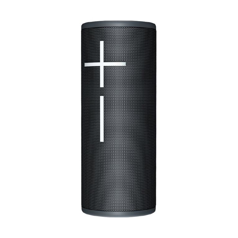 Ultimate Ears BOOM 4 Portable Speaker - Black