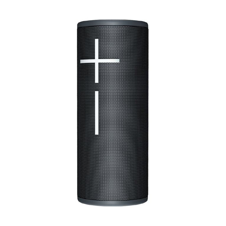 Ultimate Ears BOOM 4 Portable Speaker - Black