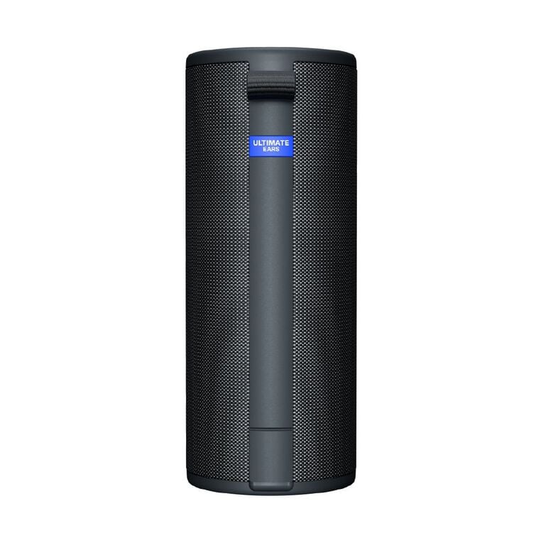 Ultimate Ears BOOM 4 Portable Speaker - Black