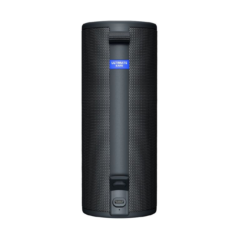Ultimate Ears BOOM 4 Portable Speaker - Black