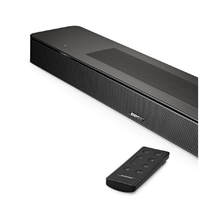 Bose Smart Soundbar