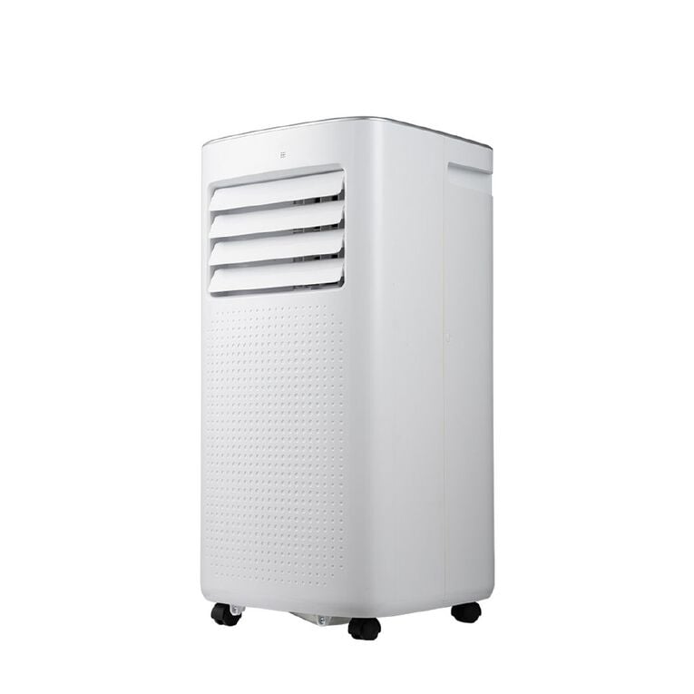 Goldair 2.64kW Hot and Cold Multi Season Portable Air Conditioner