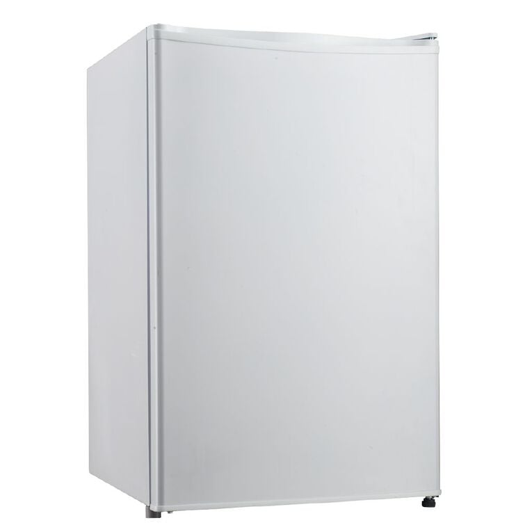 Sheffield 123L Bar Fridge - White