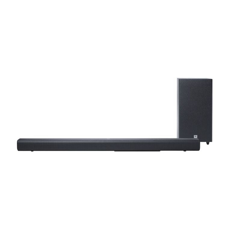 JBL Cinema SB580 3.1 ch Soundbar with Virtual Dolby Atmos and Wireless Subwoofer