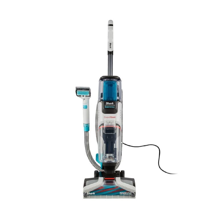 Shark CarpetXpert Deep Carpet Cleaner with Built-In StainStriker