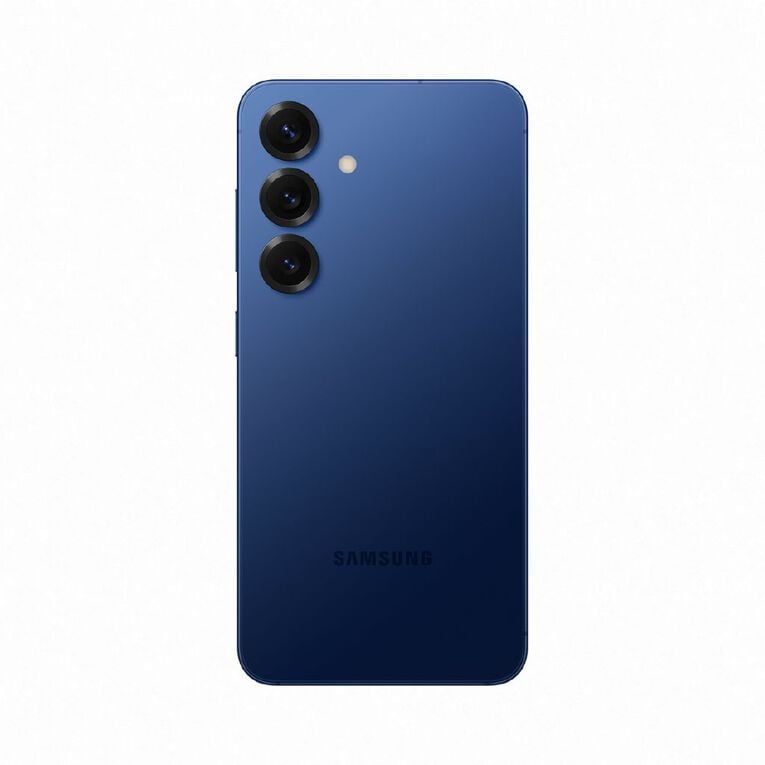 Samsung Galaxy S25 256GB - Navy