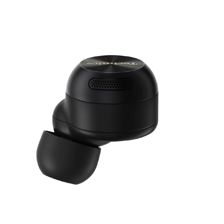 Technics AZ100 True Wireless Noise Cancelling Earbuds - Black