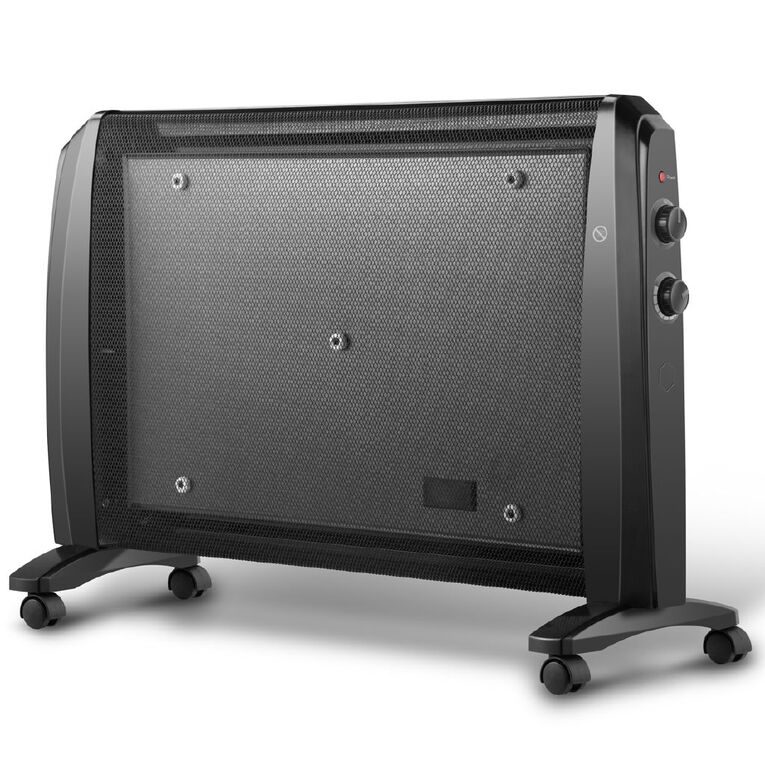 Sheffield Mica Heater 1500W